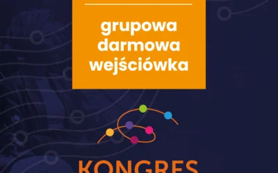 #ŁączyNasKultura 2025 – grupowa darmowa wejściówka